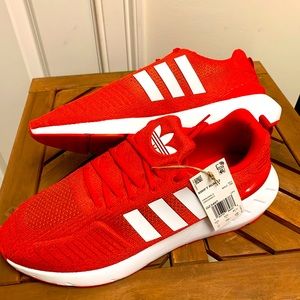 Adidas Swift Run 22 Men’s Shoes - Size 11